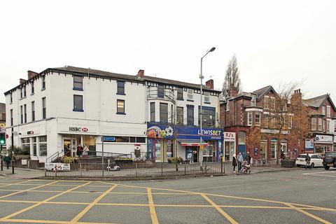 Retail property (high street) to rent, 577-579 Wilbraham Rd Manchester M21 9AH