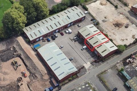 Industrial development to rent, Poland St Manchester M4 6AL
