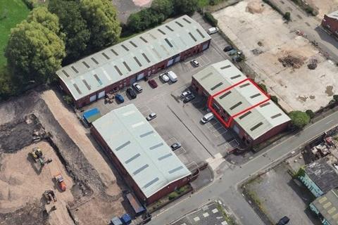 Industrial development to rent, Poland St Manchester M4 6AL