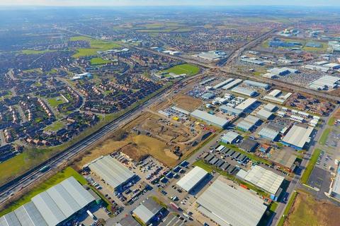 Warehouse to rent, Venus Park North Shields NE29 7BY