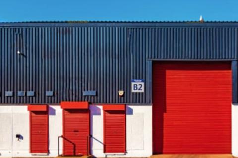 Warehouse to rent, Blackness Rd Aberdeen AB12 3LH