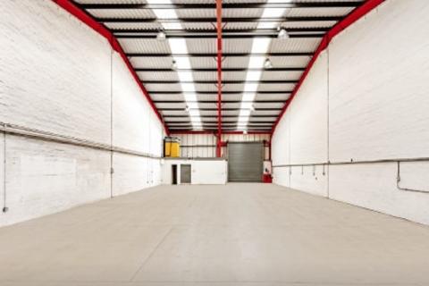 Warehouse to rent, Blackness Rd Aberdeen AB12 3LH