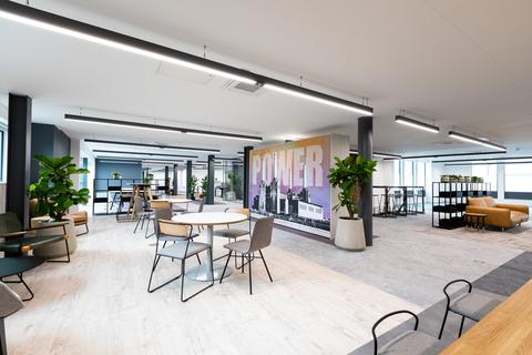 Office to rent, Ingate Pl London SW8 3NS