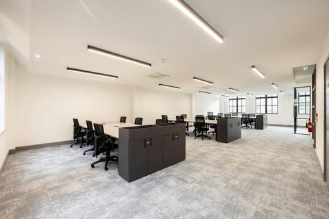 Office to rent, 25 West Tenter St London E1 8DT