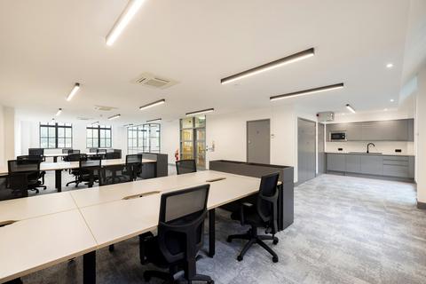 Office to rent, 25 West Tenter St London E1 8DT