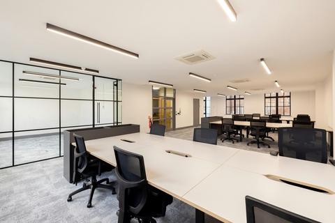 Office to rent, 25 West Tenter St London E1 8DT