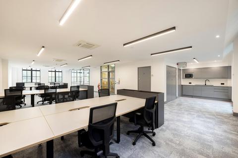 Office to rent, 25 West Tenter St London E1 8DT