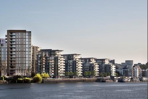 Retail property (high street) for sale, Wandsworth Quarter London SW18 1SA