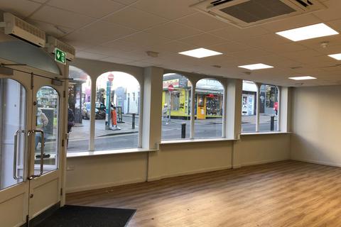 Retail property (high street) to rent, 115 St James's St Brighton BN2 1TH