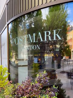 Retail property (high street) to rent, Mount Pleasant London WC1X 0AN