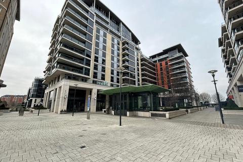 Office to rent, Imperial Wharf London SW6 2TL