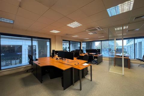Office to rent, Imperial Wharf London SW6 2TL