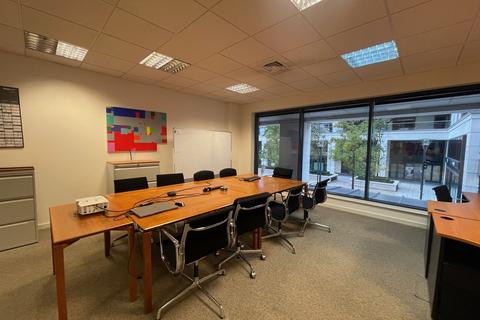 Office to rent, Imperial Wharf London SW6 2TL