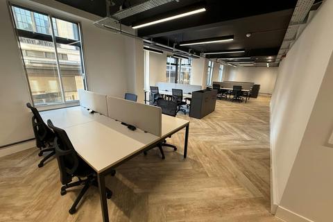 Office to rent, 15-17 Young St London W8 5EH