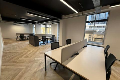 Office to rent, 15-17 Young St London W8 5EH