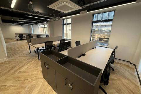 Office to rent, 15-17 Young St London W8 5EH