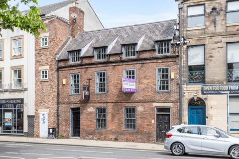 Restaurant to rent, 57 Bridge St Morpeth NE61 1PQ