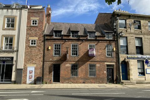 Restaurant to rent, 57 Bridge St Morpeth NE61 1PQ