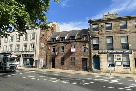 Restaurant to rent, 57 Bridge St Morpeth NE61 1PQ