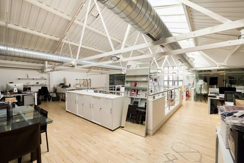 Office to rent, 2 Vencourt Pl London W6 9LX