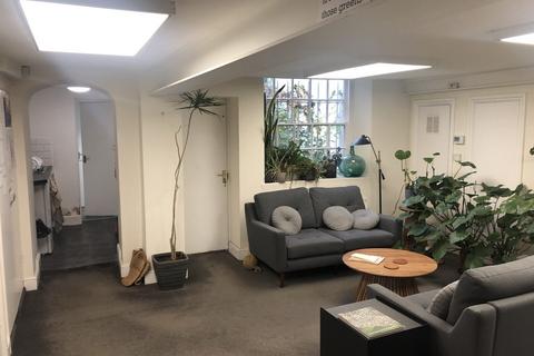 Office to rent, 6 Marlborough Pl Brighton BN1 1UB