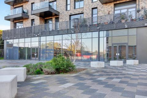 Retail property (high street) to rent, Creek Ln London SW18 1SY