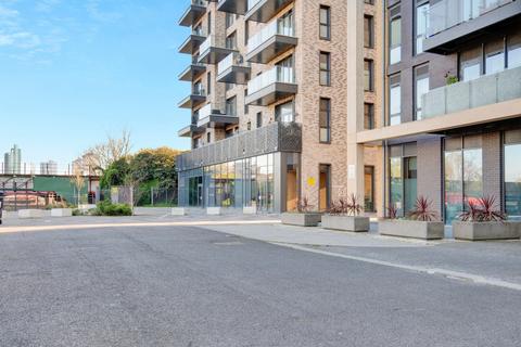 Retail property (high street) to rent, Creek Ln London SW18 1SY