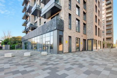 Retail property (high street) to rent, Creek Ln London SW18 1SY