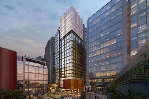 Office to rent, Westfield Ave London E20 1HZ