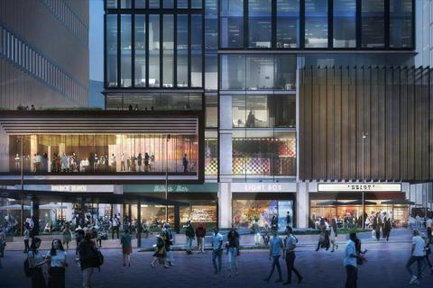 Office to rent, Westfield Ave London E20 1HZ