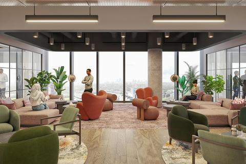 Office to rent, Westfield Ave London E20 1HZ