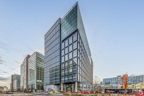Office to rent, Westfield Ave London E20 1HZ