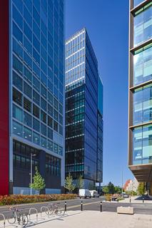 Office to rent, Westfield Ave London E20 1HZ