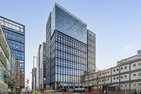 Office to rent, Westfield Ave London E20 1HZ