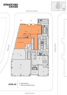 Office to rent, Westfield Ave London E20 1HZ