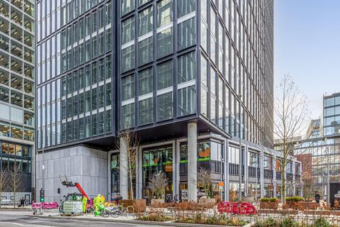 Office to rent, Westfield Ave London E20 1HZ