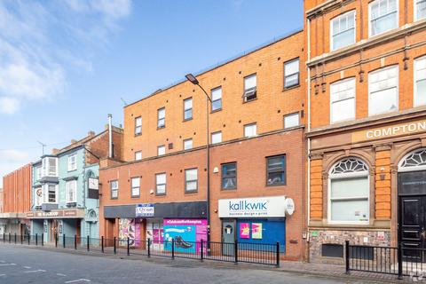 Office to rent, 83-85 Abington St Northampton NN1 2BJ