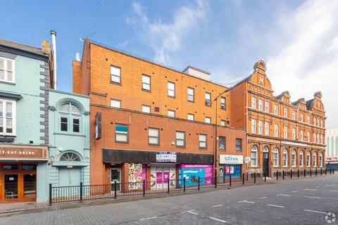 Office to rent, 83-85 Abington St Northampton NN1 2BJ