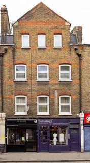 Retail property (high street) for sale, London EC1