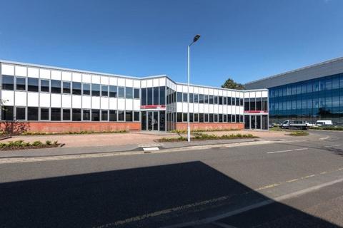 Warehouse to rent, 804-806 Oxford Ave Slough SL1 4LN