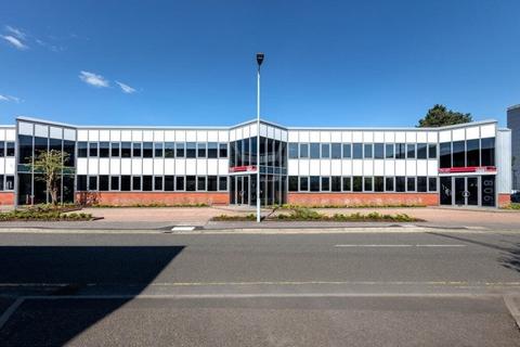 Warehouse to rent, 804-806 Oxford Ave Slough SL1 4LN