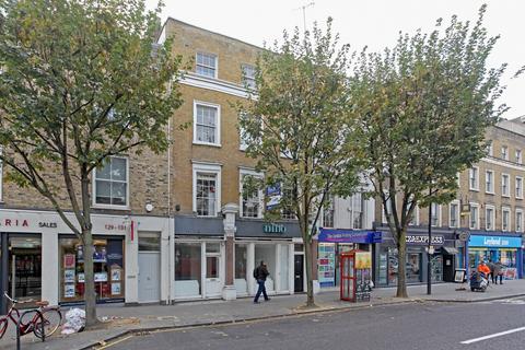 Retail property (high street) to rent, 133 Notting Hill Gate London W11 3LB