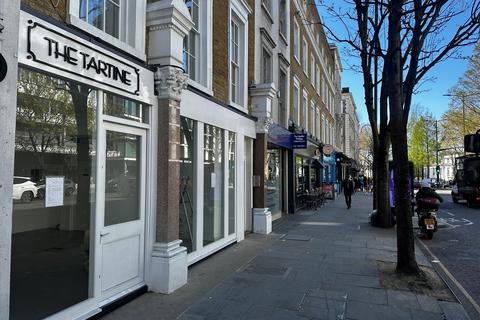 Retail property (high street) to rent, 133 Notting Hill Gate London W11 3LB