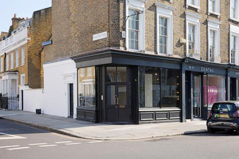 Retail property (high street) to rent, 13 Walton St London SW3 2HX