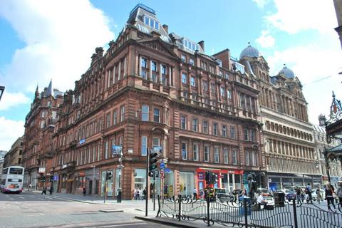 Office to rent, 82-98 Gordon St Glasgow G1 3RX