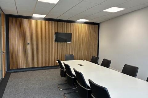 Office to rent, 25 Colquhoun Ave Glasgow G52 4BN