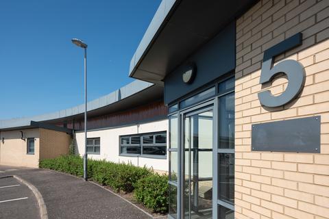 Office to rent, 25 Colquhoun Ave Glasgow G52 4BN