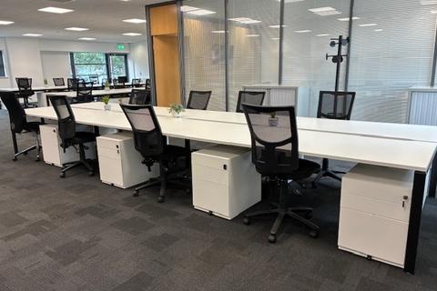 Office to rent, 25 Colquhoun Ave Glasgow G52 4BN