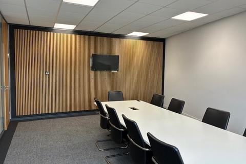Office to rent, 25 Colquhoun Ave Glasgow G52 4BN