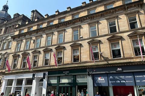 Office to rent, 125 Buchanan St Glasgow G1 2JA